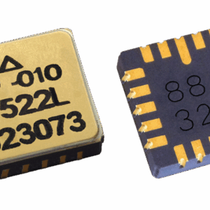 SDI 1522 SURFACE MOUNT ACCELEROMETERS
