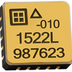SDI 1522 SURFACE MOUNT ACCELEROMETERS