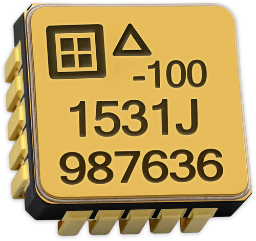MODEL 1531 HIGH-TEMPERATURE TO +175°C
