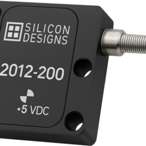 MODEL 2012 1-AXIS MODULE