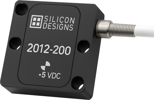 MODEL 2012 1-AXIS MODULE
