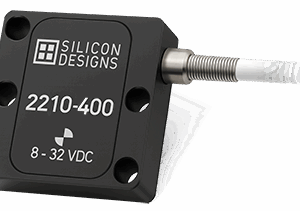 MODEL 2210 1-AXIS MODULE