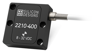 MODEL 2210 1-AXIS MODULE