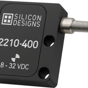 MODEL 2210 1-AXIS MODULE
