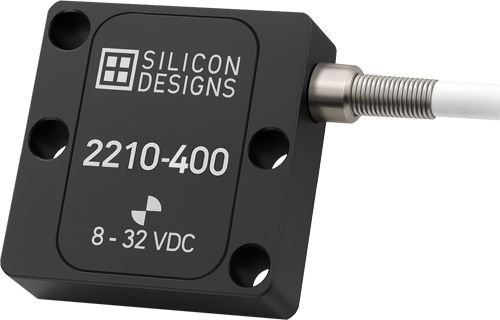MODEL 2210 1-AXIS MODULE
