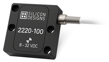 MODEL 2220 1-AXIS MODULE