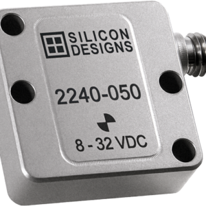 MODEL 2240 1-AXIS MODULE