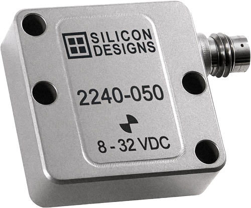 MODEL 2240 1-AXIS MODULE