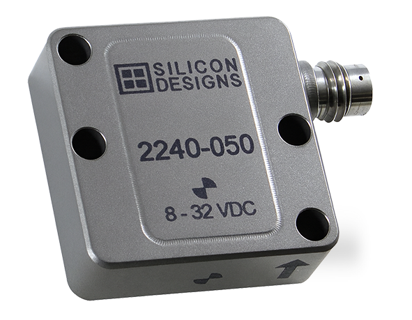 MODEL 2240 1-AXIS MODULE