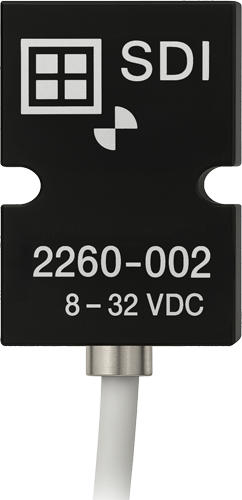 MODEL 2260 1-AXIS MODULE