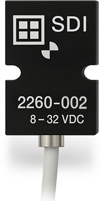 MODEL 2260 1-AXIS MODULE