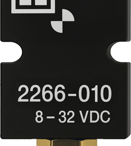 MODEL 2266  1-AXIS MODULE