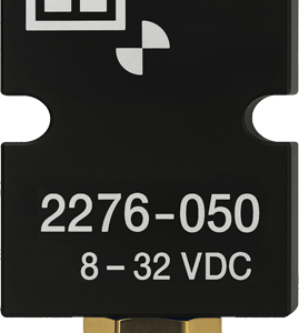 MODEL 2276 1-AXIS MODULE