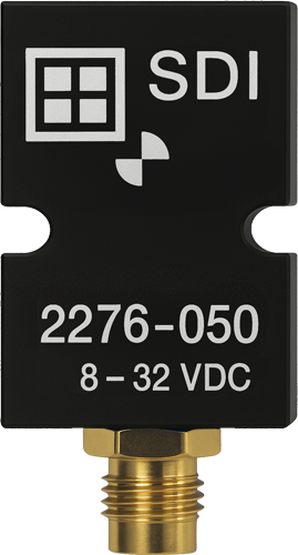 MODEL 2276 1-AXIS MODULE