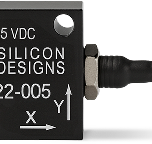 MODEL 2422 3-AXIS MODULE