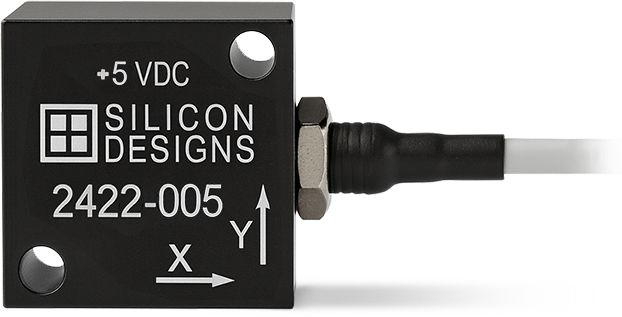 MODEL 2422 3-AXIS MODULE