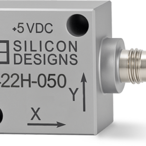 MODEL 2422H  3-AXIS MODULE
