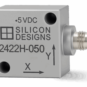 MODEL 2422H  3-AXIS MODULE