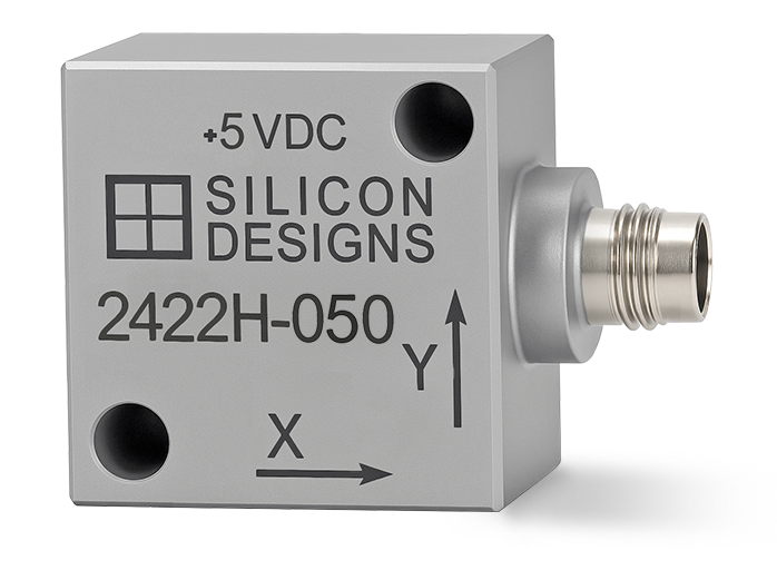 MODEL 2422H  3-AXIS MODULE