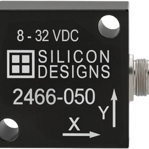 MODEL 2466  3-AXIS MODULE