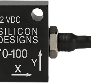 MODEL 2470 3-AXIS MODULE