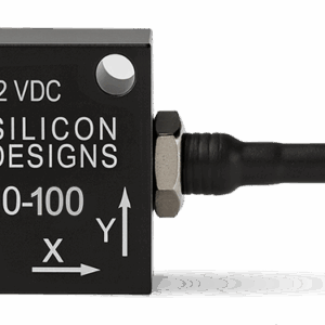 MODEL 2470 3-AXIS MODULE