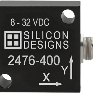 MODEL 2476  3-AXIS MODULE