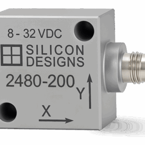MODEL 2480 3-AXIS MODULE