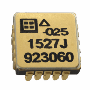 MODEL 1527 TACTICAL-GRADE INERTIAL SURFACE MOUNT
