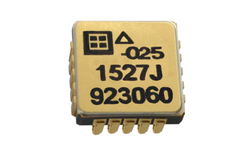 MODEL 1527 TACTICAL-GRADE INERTIAL SURFACE MOUNT