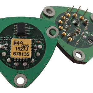 MODEL 2227 Q-MODULE