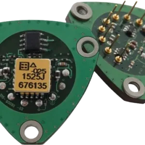 MODEL 2227 Q-MODULE