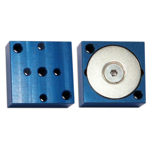 MODEL 2232 MAGNETIC MOUNTING BLOCK