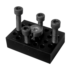 MODEL 2235 1-AXIS STUD MOUNT BLOCK