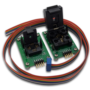 MODELS EB-L & EB-J ANALOG TEST SETS