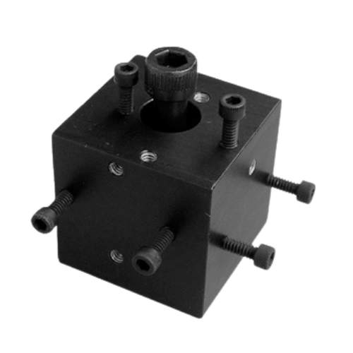 MODEL 2230 3-AXIS MOUNTING BLOCK