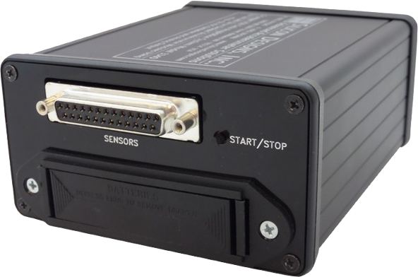 G-Logger Data Acquisition Systems