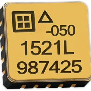 SDI 1521 SURFACE MOUNT ACCELEROMETERS