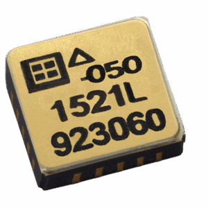 SDI 1521 SURFACE MOUNT ACCELEROMETERS