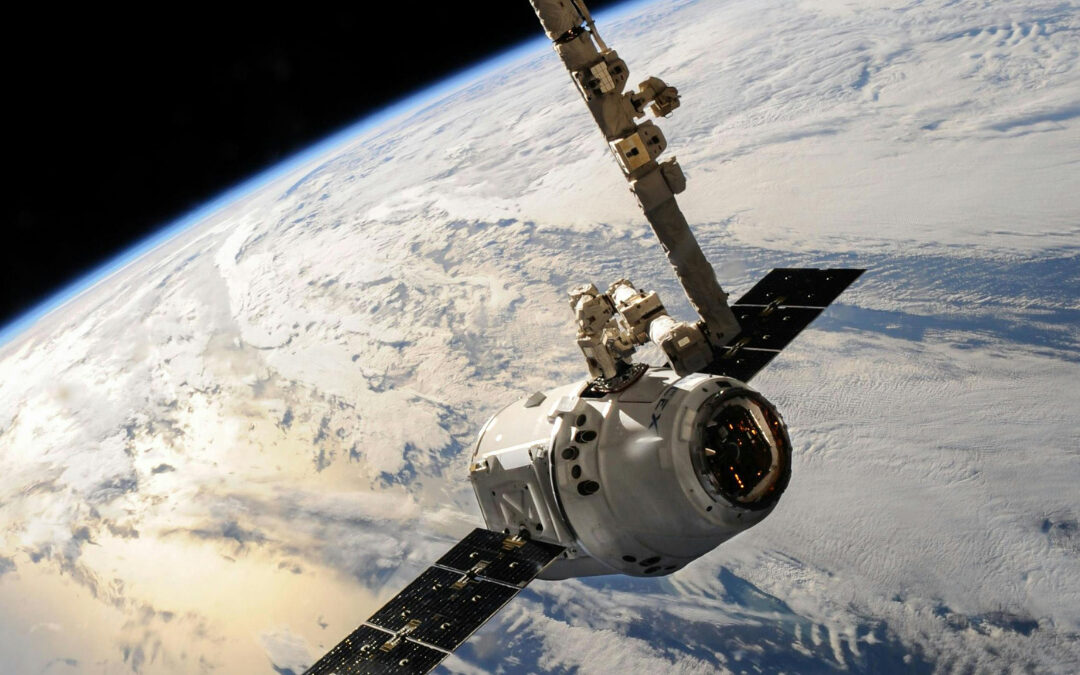 The Role of Accelerometers in Aerospace Testing and Validation