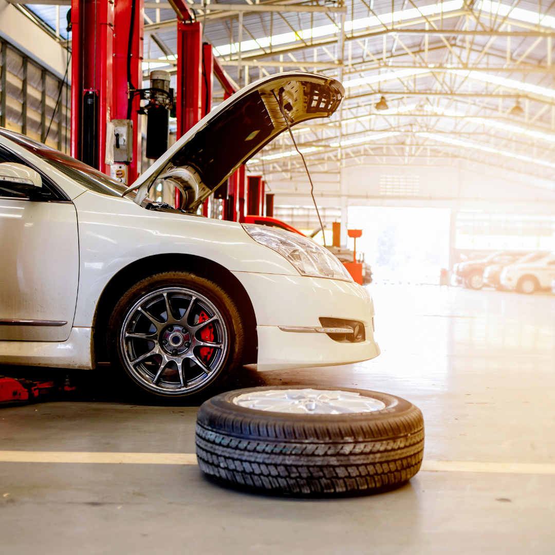 The Role of Accelerometers in Automotive Testing and Development