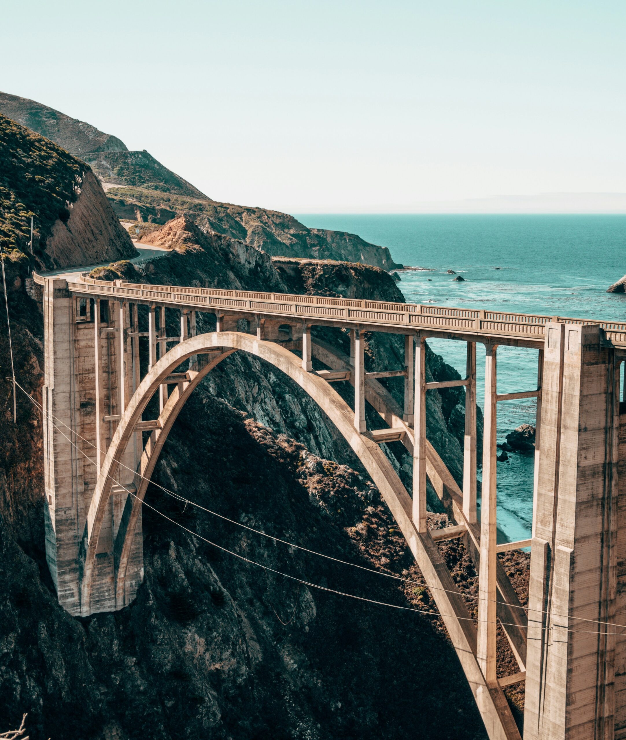 Structural Monitoring