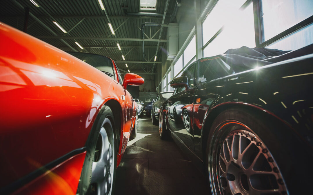 Silicon Designs Heads to Automotive Testing Expo 2025