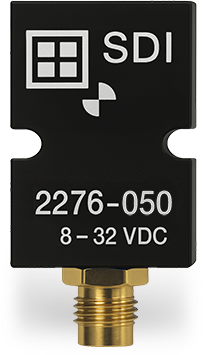 MODEL 2276  1-AXIS MODULE