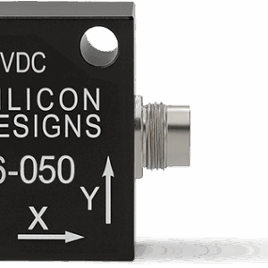 MODEL 2466  3-AXIS MODULE