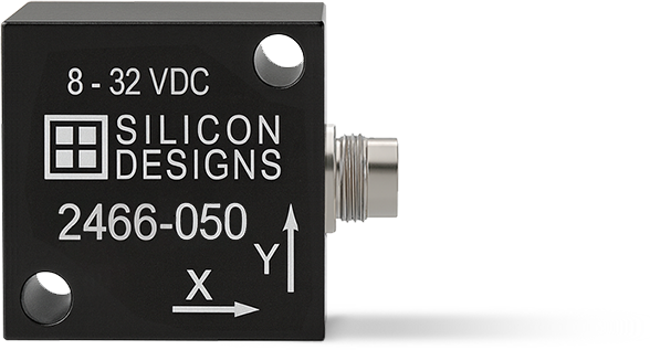 MODEL 2466  3-AXIS MODULE