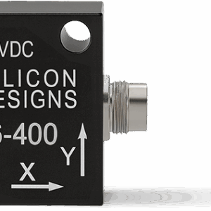 MODEL 2476  3-AXIS MODULE