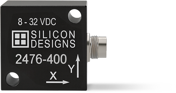 MODEL 2476  3-AXIS MODULE