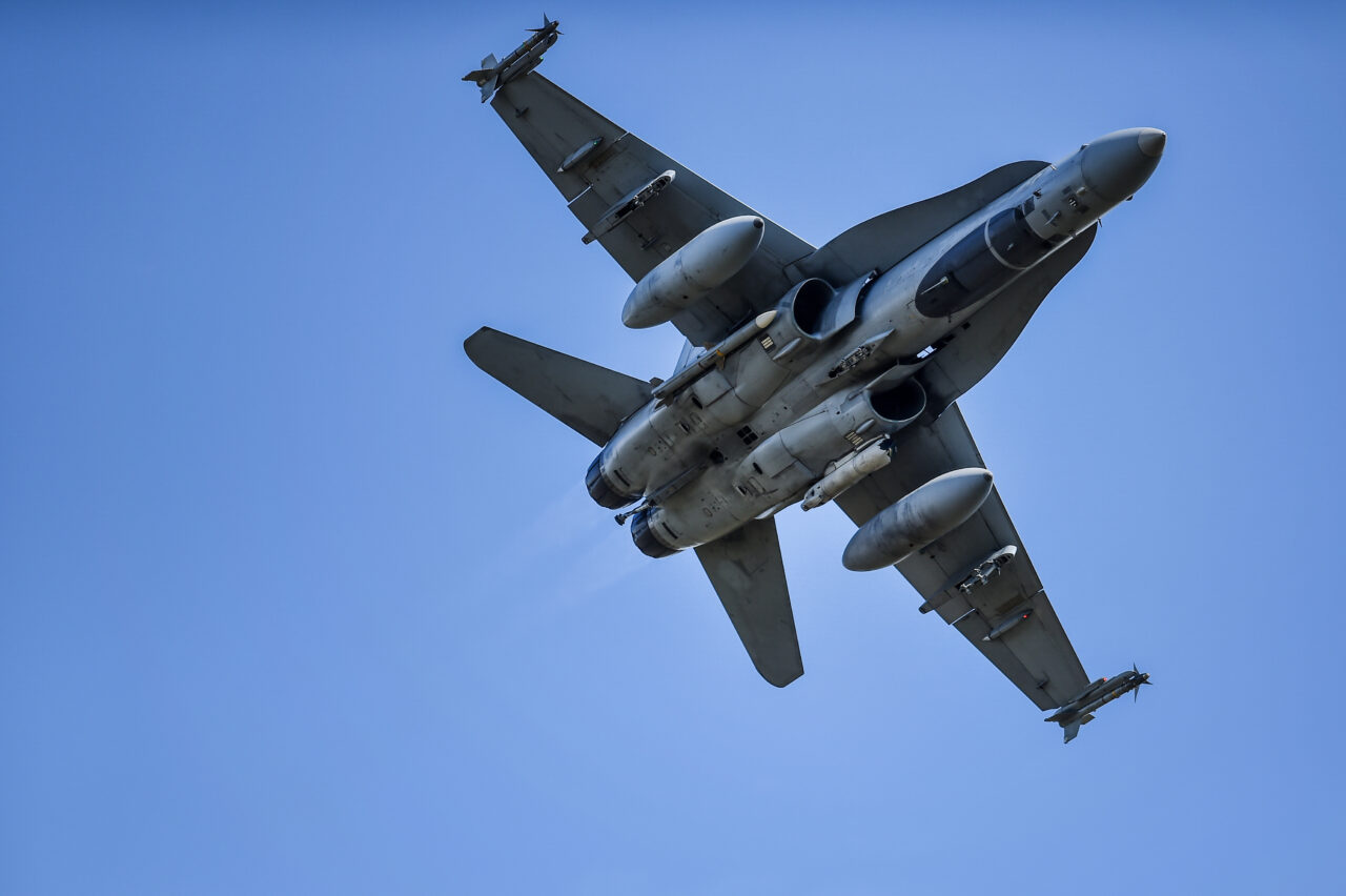 Defense Accelerometers for Navigation and Control | SDI