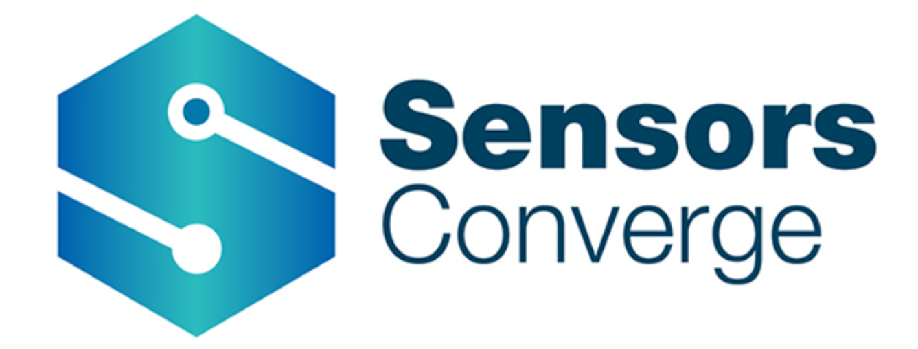 Sensors Converge 2026
